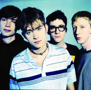 Blur Frontman Damon Albarn Loses It During Coachella Performance